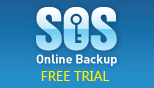 SOS Online Backup